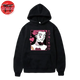 Hoodie Hisoka Morow - Hunter x Hunter™