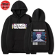 Hoodie Hisoka 