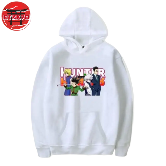 Hoodie HxH - Hunter x Hunter™