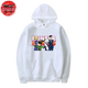 Hoodie HxH - Hunter x Hunter™