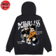 Hoodie Inseparable - Hunter x Hunter™