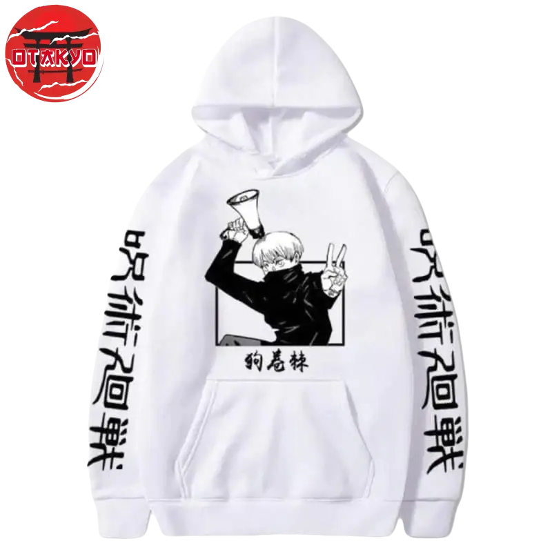 Hoodie Inumaki - Jujutsu Kaisen™
