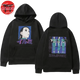 Hoodie Irumi - Hunter x Hunter™
