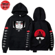 Hoodie Itachi Uchiha - Naruto Shippuden™