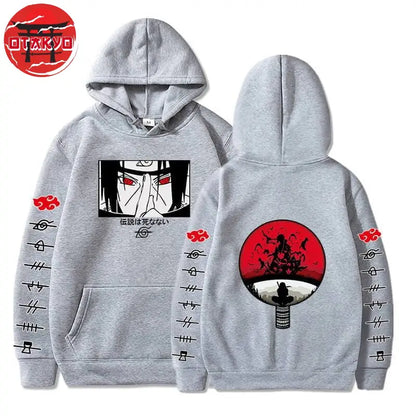 Hoodie Itachi Uchiha - Naruto Shippuden™