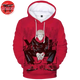 Hoodie Itadori - Jujutsu Kaisen™