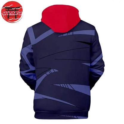 Hoodie Itadori Yuji - Jujutsu Kaisen™