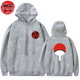 Hoodie Kakashi 