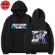 Hoodie Kilua - Hunter x Hunter™