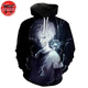 Hoodie Kilua 