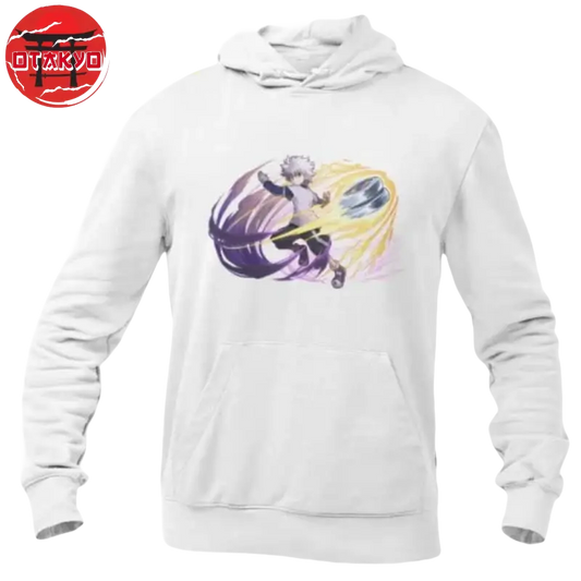 Hoodie Kilua "Yoyo" - Hunter x Hunter™