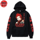 Hoodie Kirishima 