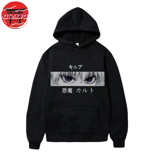 Hoodie Kirua - Hunter x Hunter™