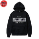 Hoodie Kirua - Hunter x Hunter™