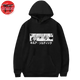 Hoodie Kirua Z - Hunter x Hunter™