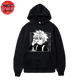 Hoodie Kirua Zoldik - Hunter x Hunter™
