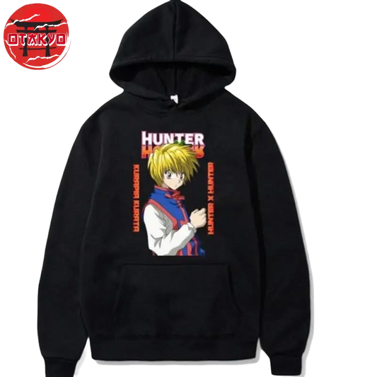 Hoodie Kurapika - Hunter x Hunter™