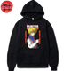 Hoodie Kurapika - Hunter x Hunter™