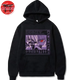 Hoodie Kurapika 