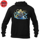 Hoodie Kurapika 