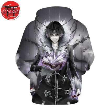 Hoodie Kuroro - Hunter x Hunter™