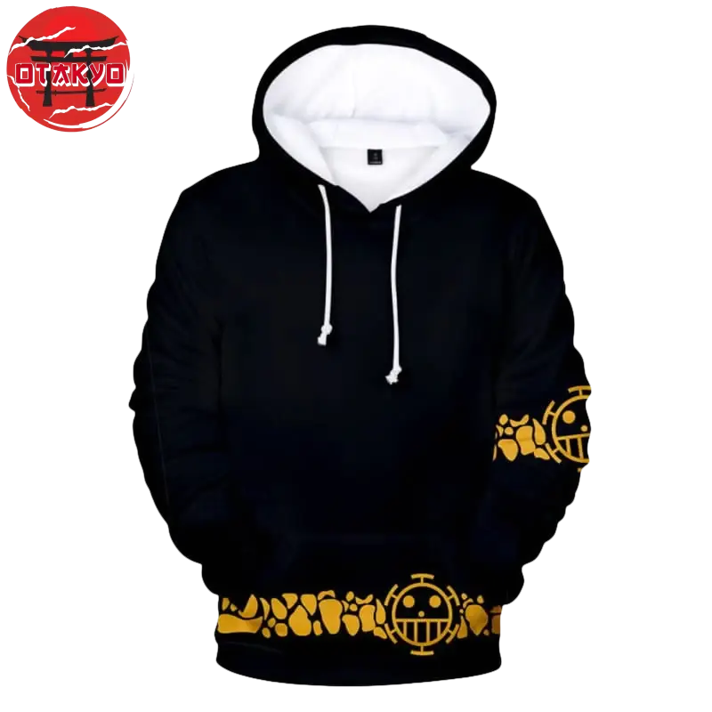 Hoodie Law - One Piece™