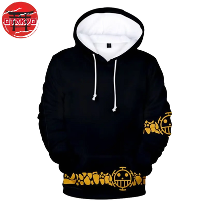 Hoodie Law - One Piece™