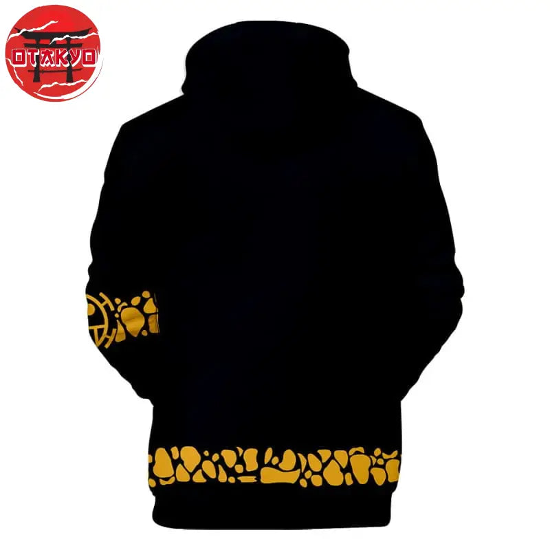 Hoodie Law - One Piece™