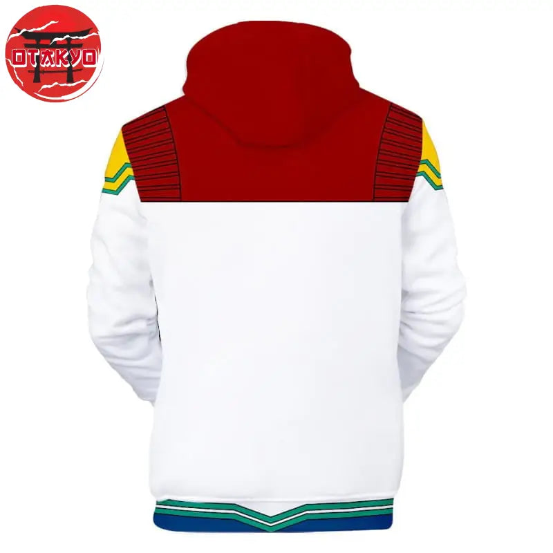 Hoodie Lemillion "1,000,000" - My Hero Academia™