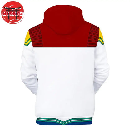 Hoodie Lemillion "1,000,000" - My Hero Academia™