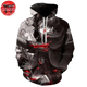 Hoodie Levi 