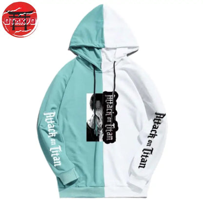 Hoodie Livai Ackerman - Attack on Titan™