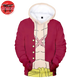 Hoodie Luffy 