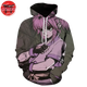 Hoodie Machi - Hunter x Hunter™