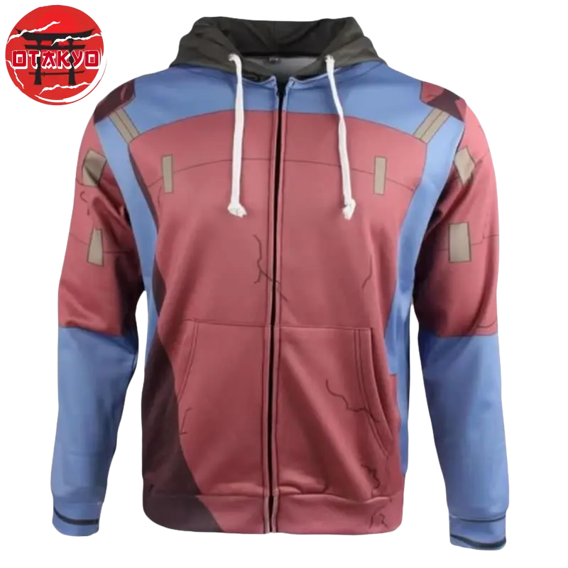 Hoodie Madara - Naruto Shippuden™