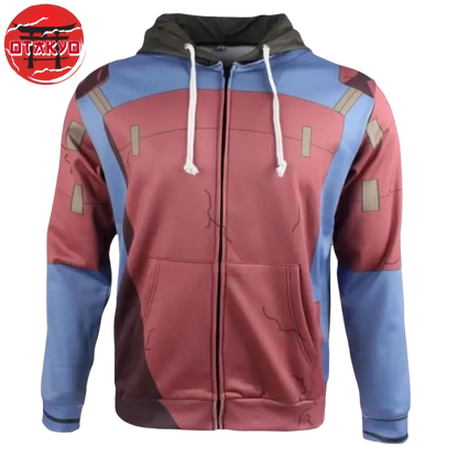 Hoodie Madara - Naruto Shippuden™