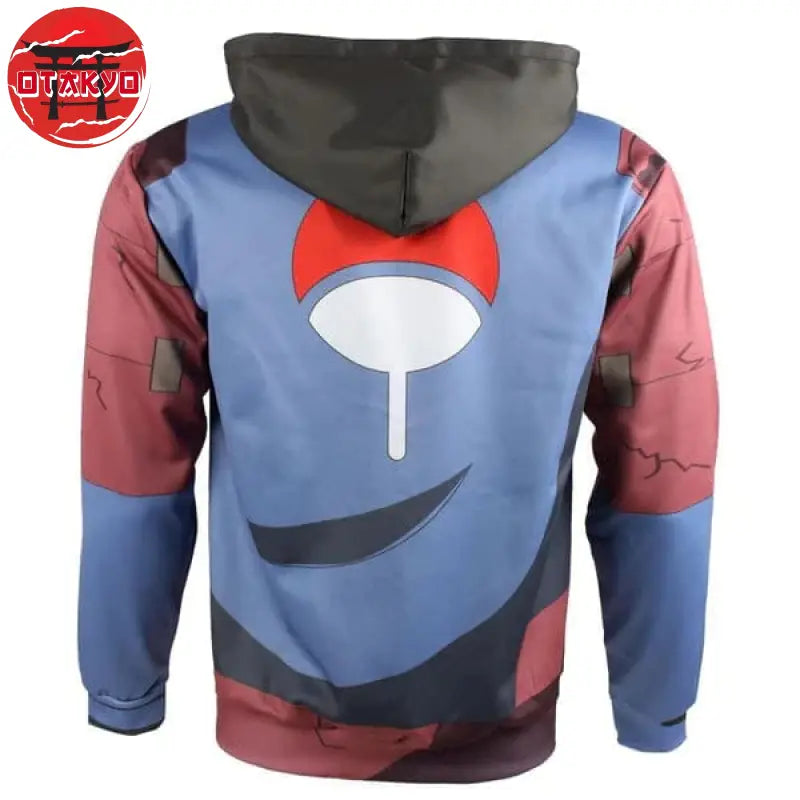 Hoodie Madara - Naruto Shippuden™