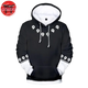 Hoodie Madara Uchiha - Naruto Shippuden™