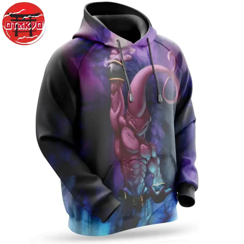 Hoodie Majin Buu - Dragon Ball Z™