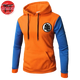 Hoodie (Martial Arts) - Dragon Ball Z™