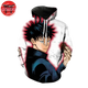 Hoodie Megumi - Jujutsu Kaisen™