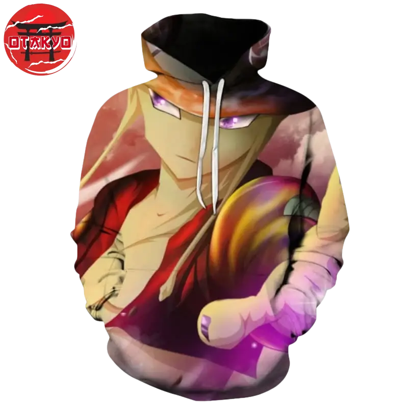 Hoodie Meruem - Hunter x Hunter™