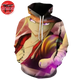Hoodie Meruem - Hunter x Hunter™
