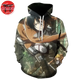 Hoodie Mikasa Ackerman - Attack on Titan™