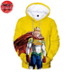 Hoodie Mirio Togata 