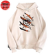 Hoodie Naruto 
