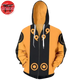 Hoodie Naruto 