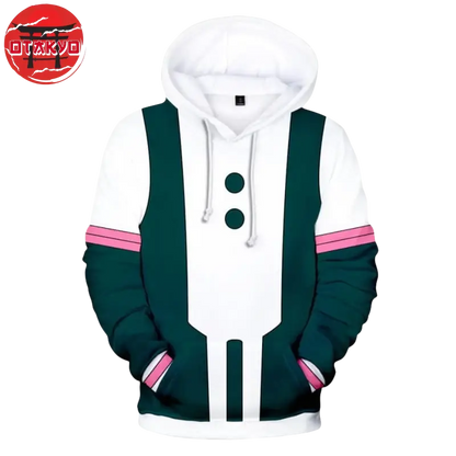 Hoodie Ochako - My Hero Academia™