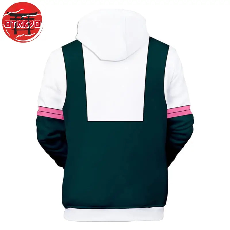 Hoodie Ochako - My Hero Academia™