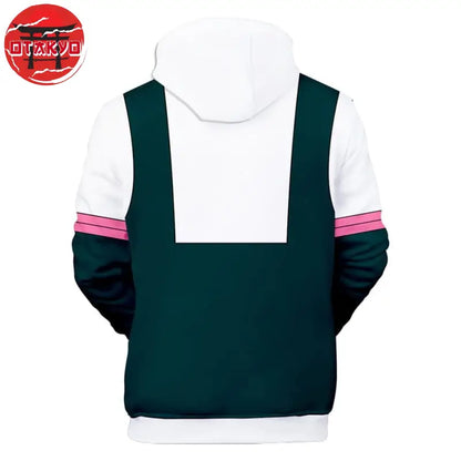 Hoodie Ochako - My Hero Academia™